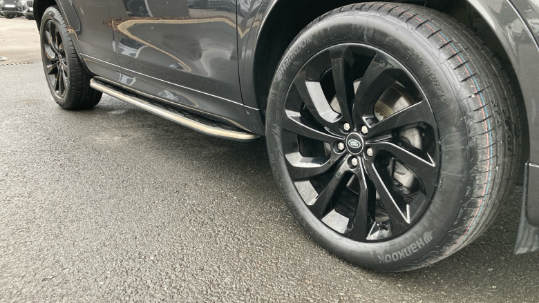 Land Rover Discovery Sport 2.0 D200 Urban Edition 5dr Auto [5 Seat] Diesel Station Wagon